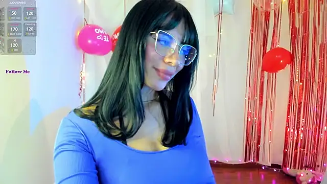 Silvanna-Moree online show from 02.21.25