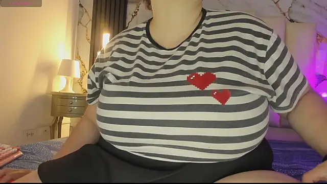 mollieblue69 online show from 04.15.26