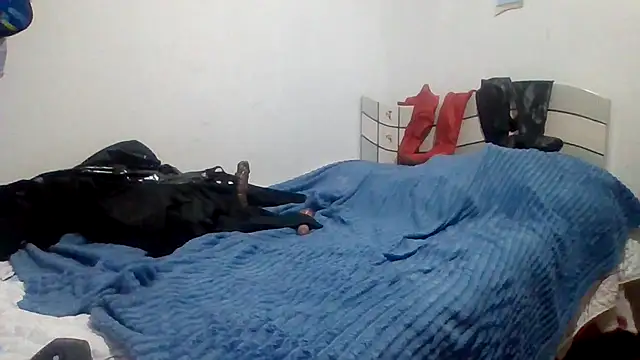 sandyquinnxx online show from 12.30.24