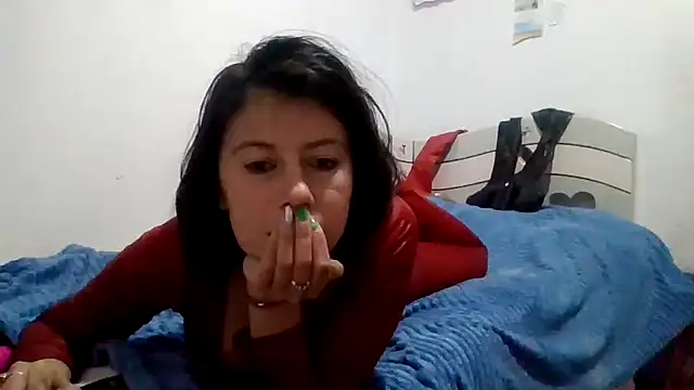 sandyquinnxx online show from 01.08.25