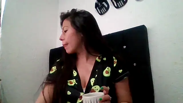 sandyquinnxx online show from 01.15.25