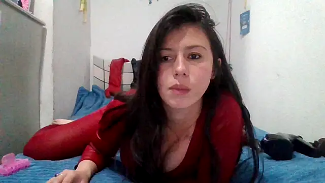 sandyquinnxx online show from 02.25.25