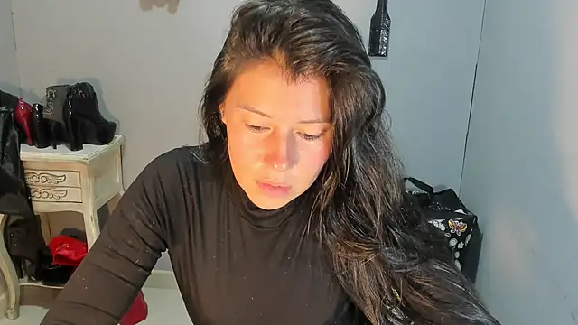 Snapshot of sandyquinnxx chatting on 02.09.26 sandyquinnxx online show from 02.09.26