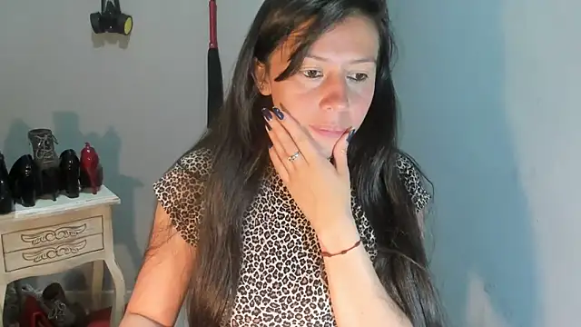 Snapshot of sandyquinnxx chatting on 02.17.26 sandyquinnxx online show from 02.17.26