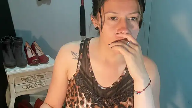 Snapshot of sandyquinnxx chatting on 02.24.26 sandyquinnxx online show from 02.24.26