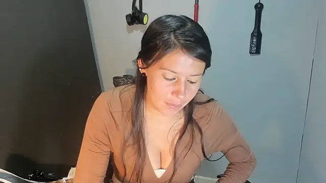 Snapshot of sandyquinnxx chatting on 03.03.26 sandyquinnxx online show from 03.03.26