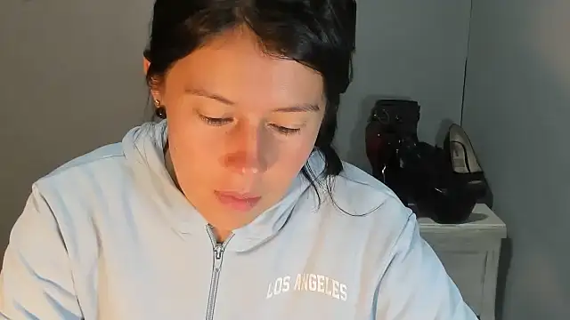 sandyquinnxx online show from 03.19.26