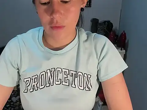 sandyquinnxx online show from 04.08.26