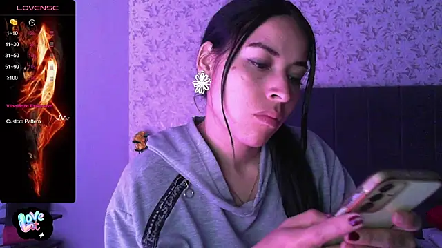 Sweet-Angie online show from 12.02.24