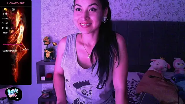 Sweet-Angie online show from 12.03.24