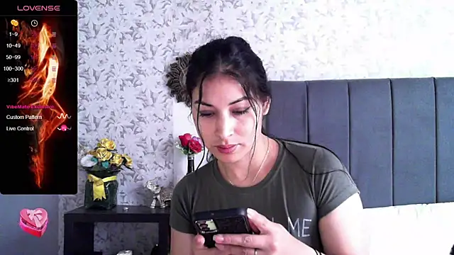 Sweet-Angie online show from 03.20.25