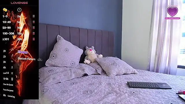 Sweet-Angie online show from 12.17.25