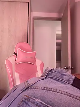 Anamhenao online show from 02.27.26