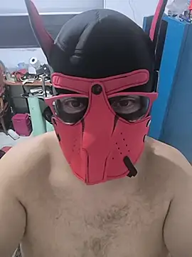 TheNudeGipsy online show from 07.15.26