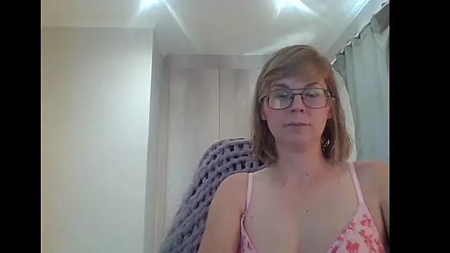 SavannaGirly online show from 01.26.25