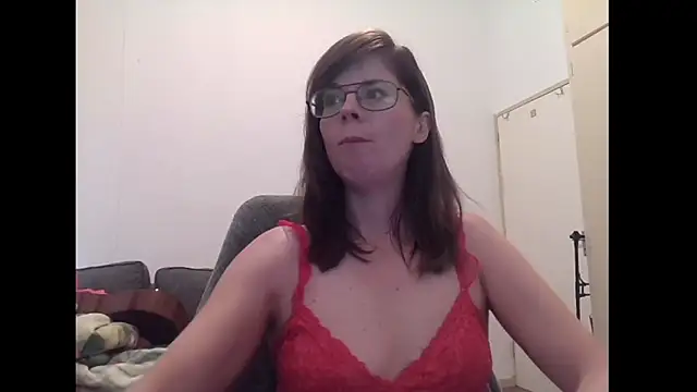 SavannaGirly online show from 02.02.26