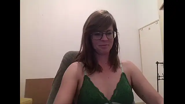 SavannaGirly online show from 03.12.26