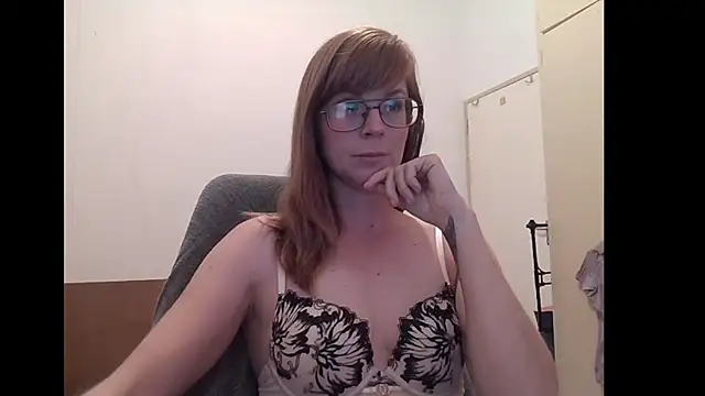 SavannaGirly online show from 06.11.26