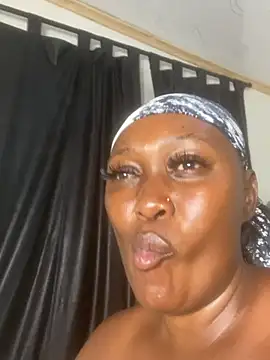 Cardiebae89 online show from 02.24.26