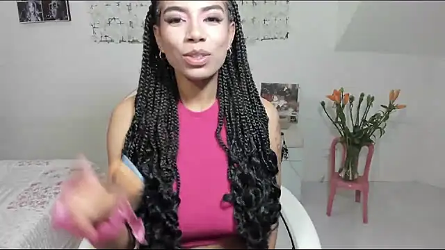 Snapshot of MacDelice chatting on 02.27.25 MacDelice online show from 02.27.25