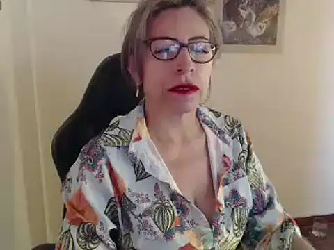 Chayla Ruiz online show from 12.22.24