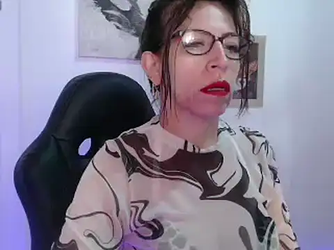 Chayla Ruiz online show from 01.03.25