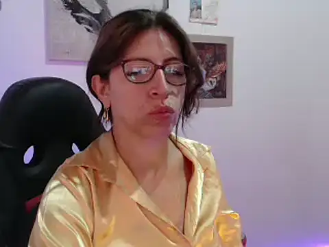 Chayla Ruiz online show from 01.08.25