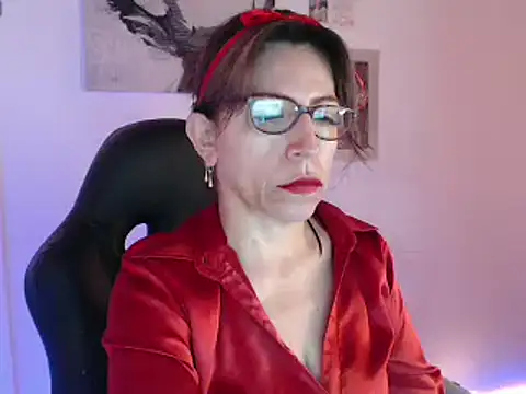 Chayla Ruiz online show from 01.16.25