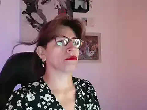 Chayla Ruiz online show from 01.17.25