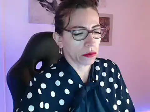Chayla Ruiz online show from 01.21.25