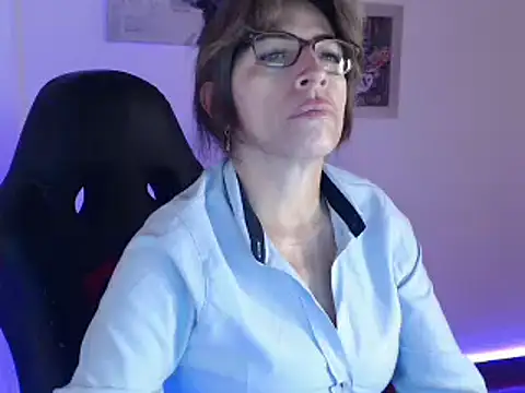 Chayla Ruiz online show from 01.23.25