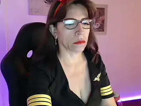 Chayla Ruiz online show from 01.30.25