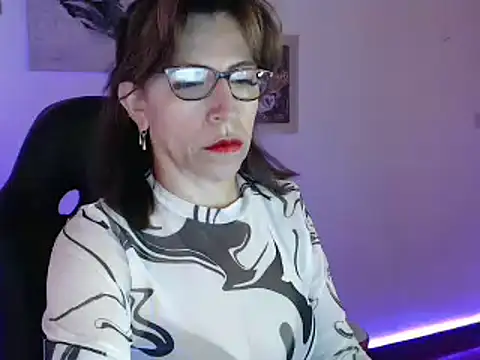 Chayla Ruiz online show from 02.03.25