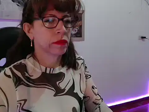 Chayla Ruiz online show from 02.03.25