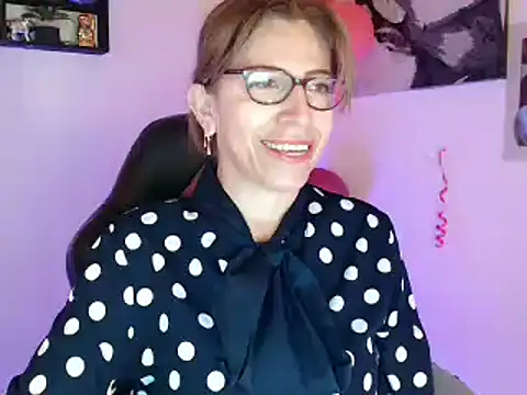 Chayla Ruiz online show from 02.25.25