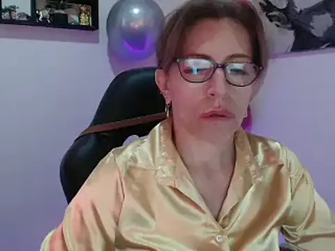 Chayla Ruiz online show from 03.07.25