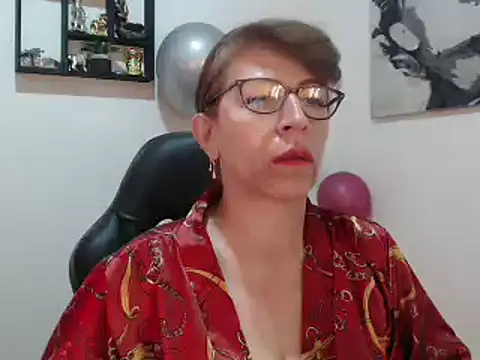Chayla Ruiz online show from 03.12.25