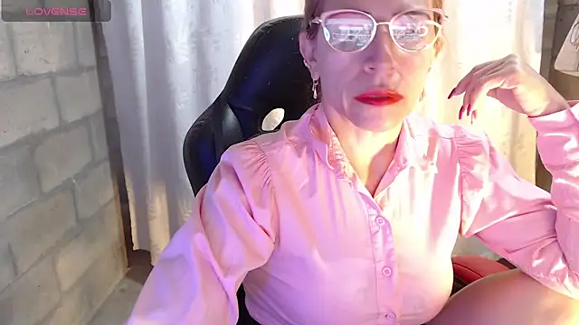 Chayla Ruiz online show from 03.14.26