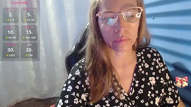 Chayla Ruiz online show from 04.12.26