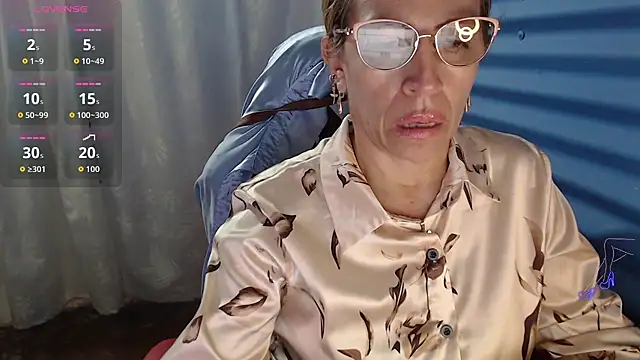Chayla Ruiz online show from 05.18.26