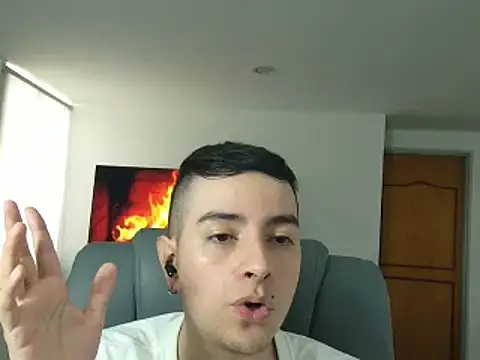 Jhoan saenz online show from 10.19.25