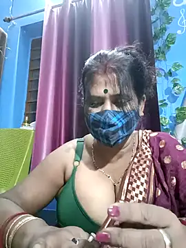 parioo7 online show from 12.04.24