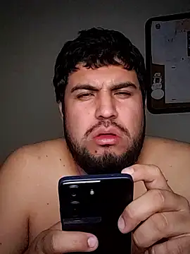 GenieMadness online show from 01.17.26