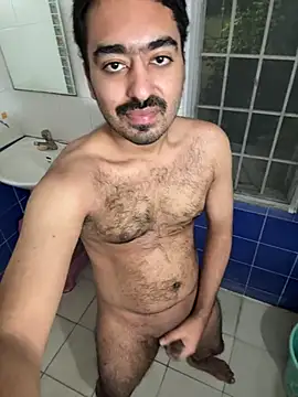 Vikram9918 online show from 12.30.24