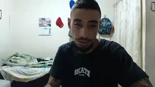 emiliano hottt online show from 04.19.26