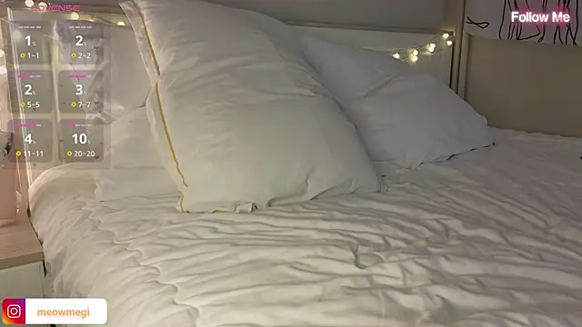 LisaSweetie online show from 02.17.25