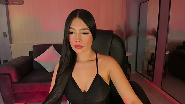 JadeEvansX online show from 12.05.24