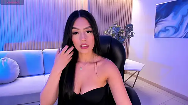 JadeEvansX online show from 12.14.24