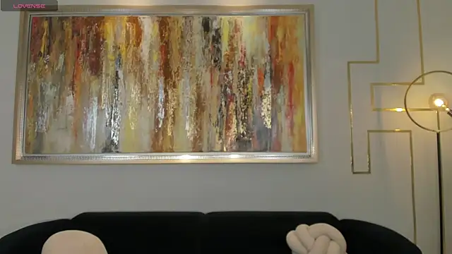 JadeEvansX online show from 03.19.26