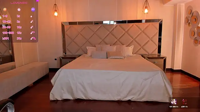 MaryLewis  online show from 01.23.25